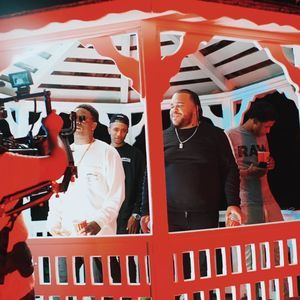 Meet your Posher, David